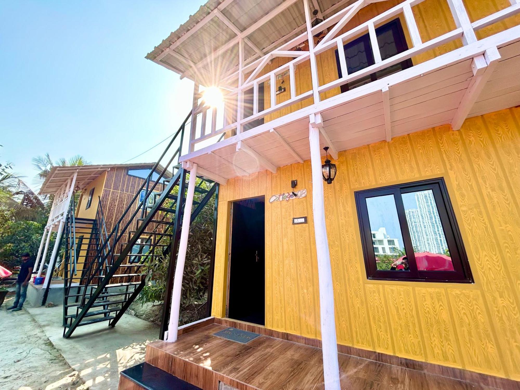 Palli Bangla Resort, Near Ruby Hospital, Anandapur Calcutta Eksteriør billede