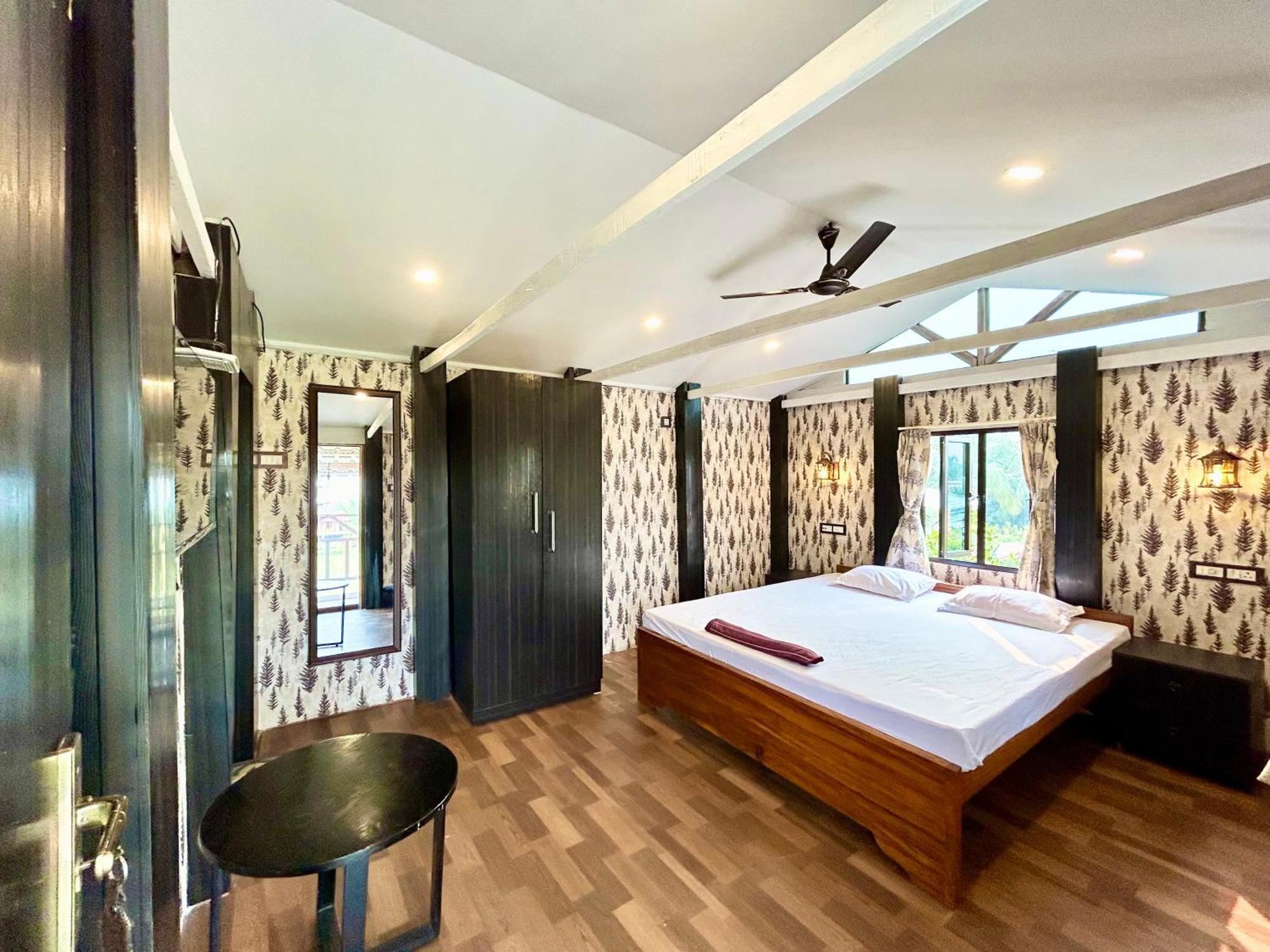 Palli Bangla Resort, Near Ruby Hospital, Anandapur Calcutta Eksteriør billede