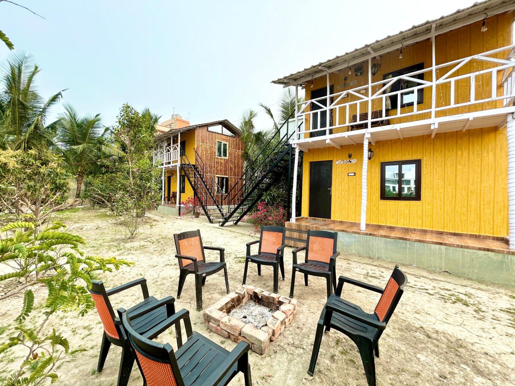 Palli Bangla Resort, Near Ruby Hospital, Anandapur Calcutta Eksteriør billede