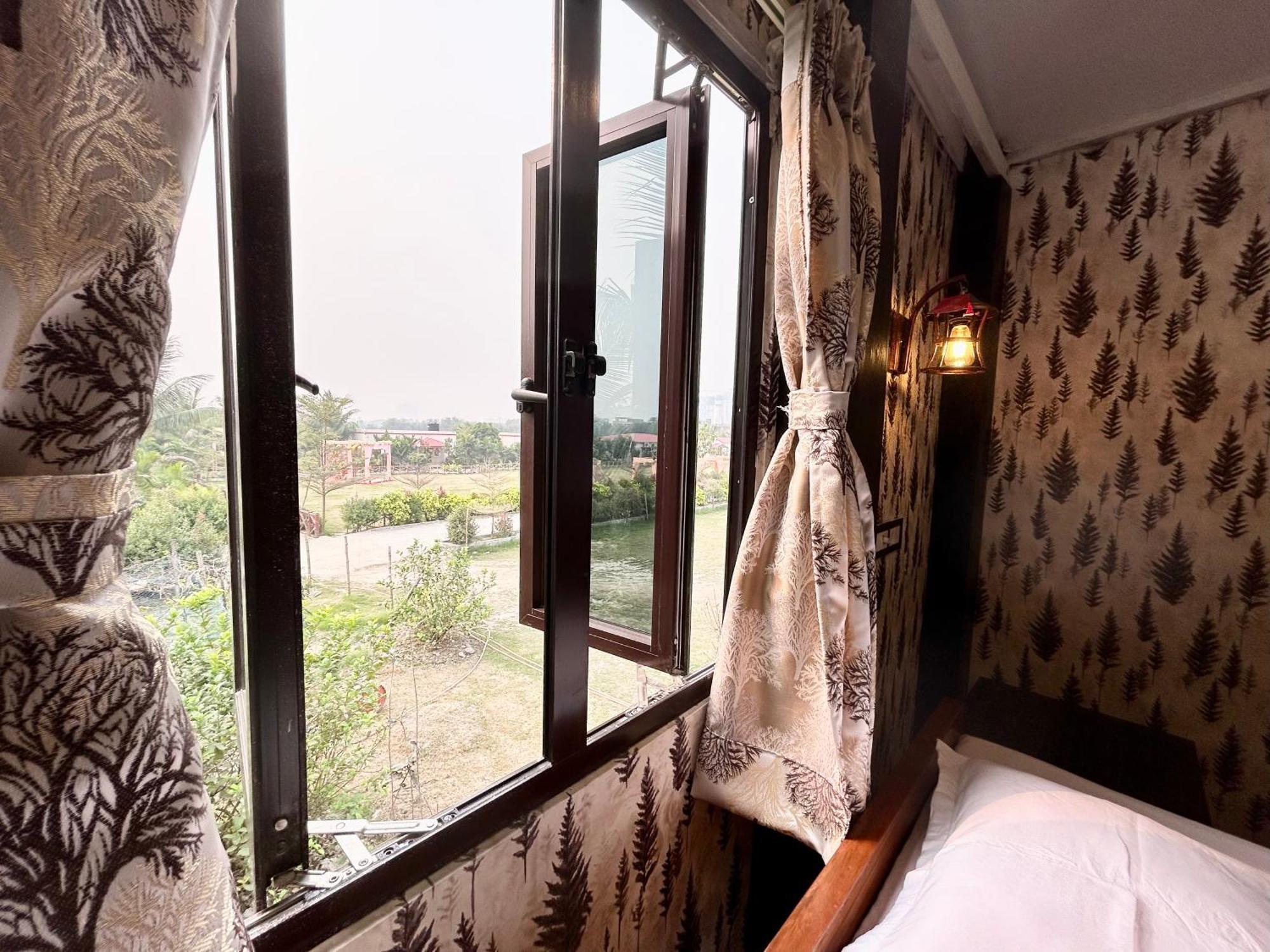 Palli Bangla Resort, Near Ruby Hospital, Anandapur Calcutta Eksteriør billede