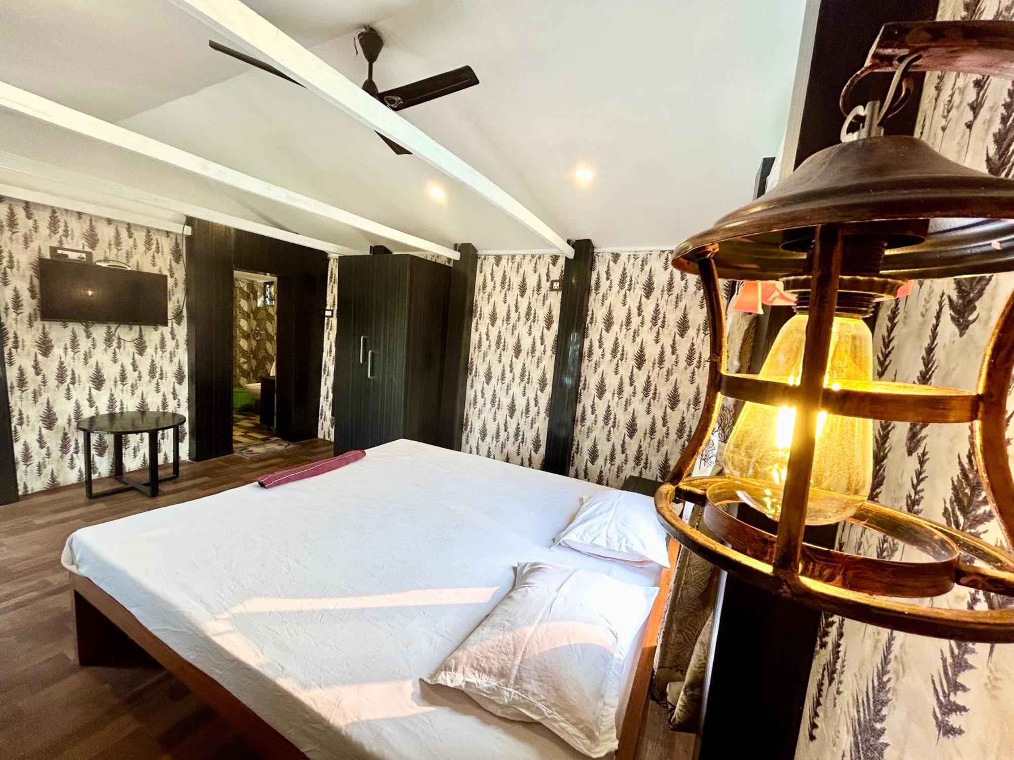 Palli Bangla Resort, Near Ruby Hospital, Anandapur Calcutta Eksteriør billede