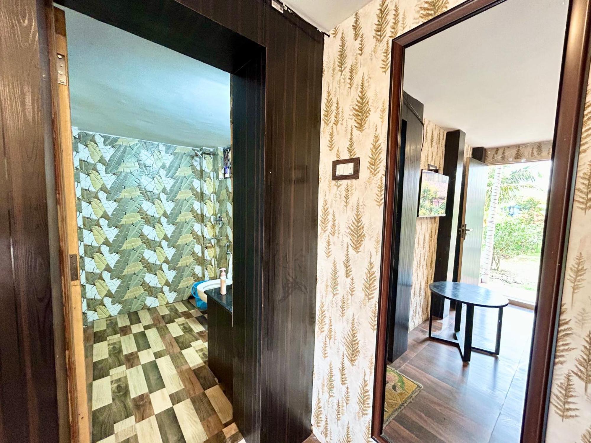 Palli Bangla Resort, Near Ruby Hospital, Anandapur Calcutta Eksteriør billede
