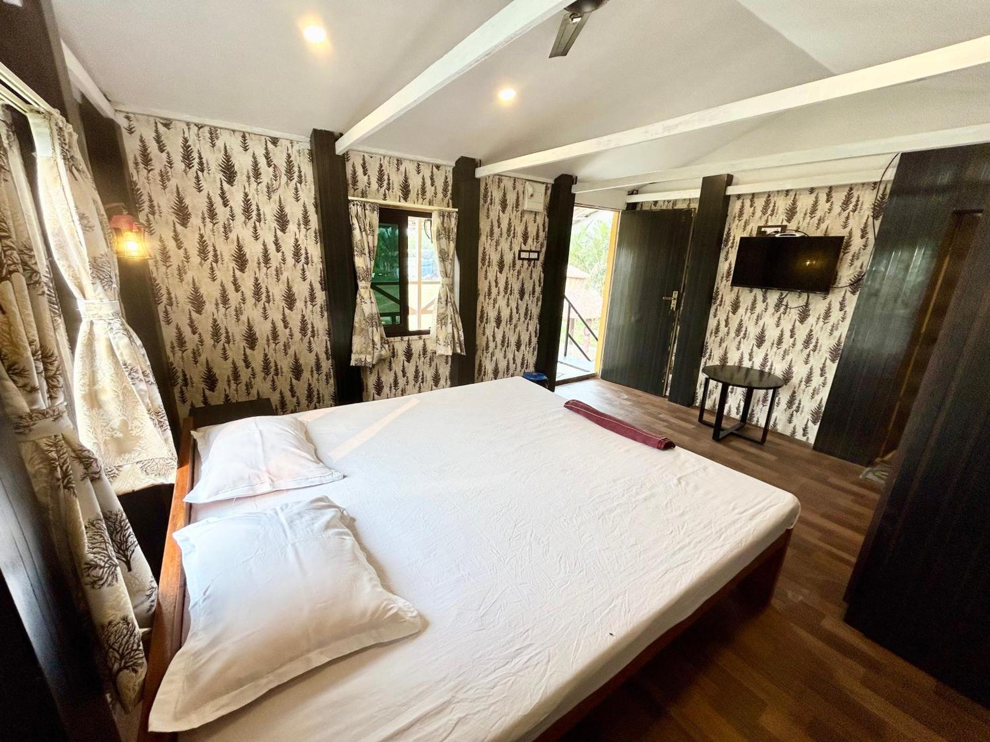 Palli Bangla Resort, Near Ruby Hospital, Anandapur Calcutta Eksteriør billede