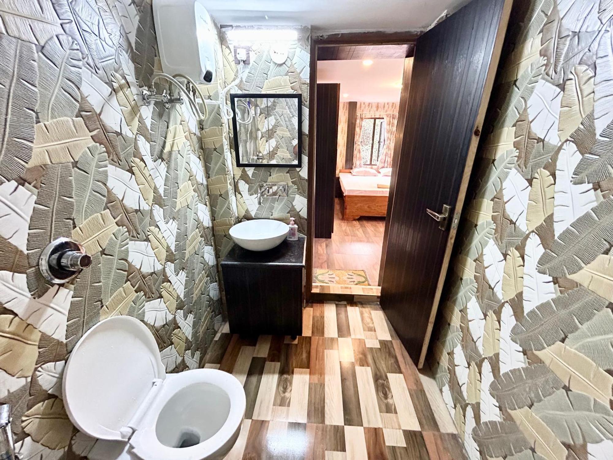 Palli Bangla Resort, Near Ruby Hospital, Anandapur Calcutta Eksteriør billede