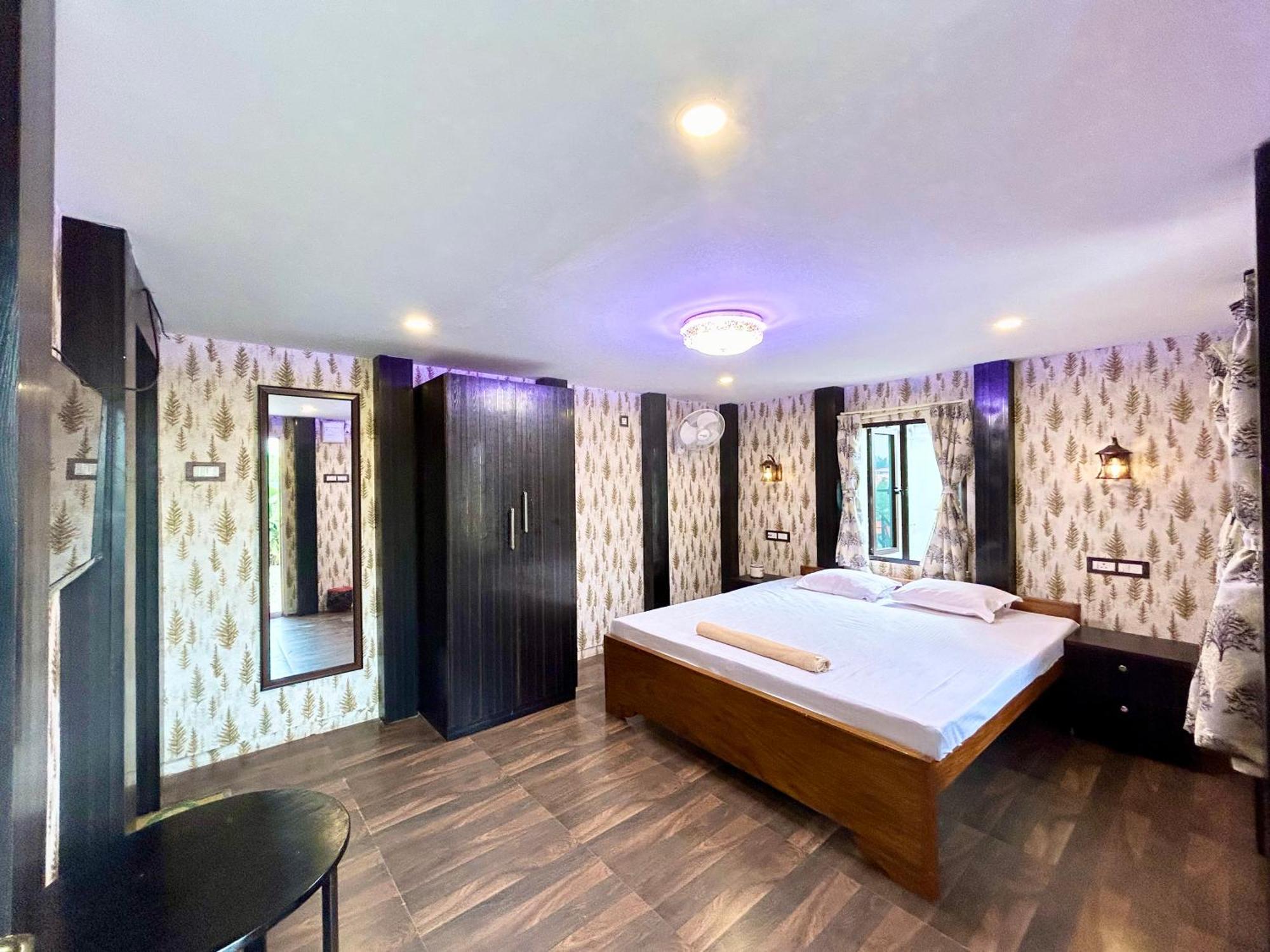 Palli Bangla Resort, Near Ruby Hospital, Anandapur Calcutta Eksteriør billede